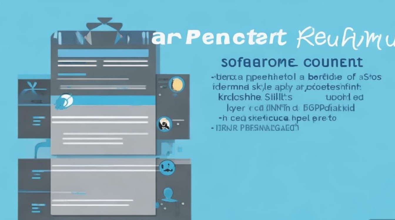 如何撰写店长简历求职胜出，店长简历怎么写才能脱颖而出？-图2