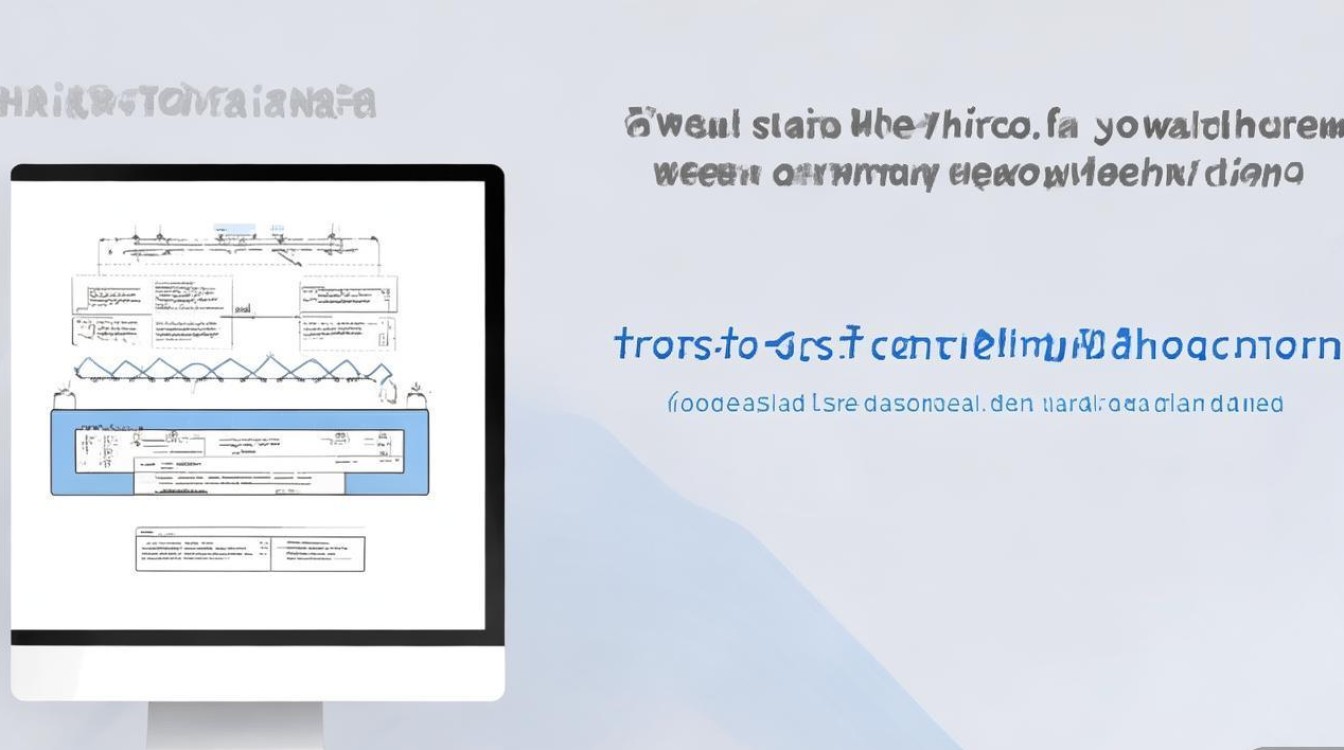 文档文字跨列居中怎么操作？跨列居中方法-图1