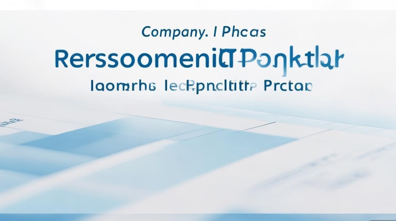 公司人员招聘计划表格，如何做高效人才引进方案？企业招聘技巧-图1