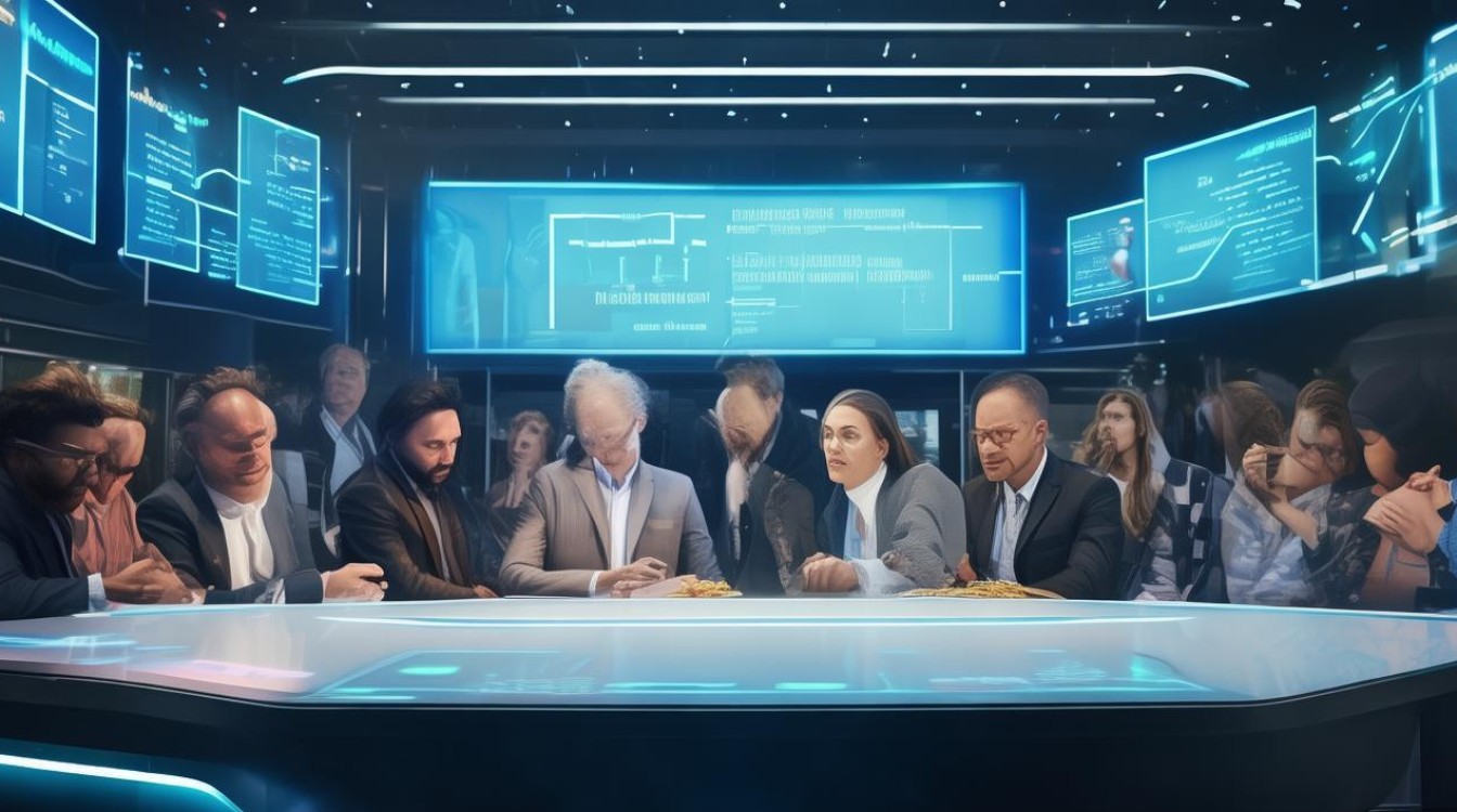 联合会人员招聘方案,如何确保选拔出最合适的团队人才?,如何精准筛选人才?-图3 联合会人员招聘方案,如何确保选拔出最合适的团队人才?,如何精准筛选人才?-图3