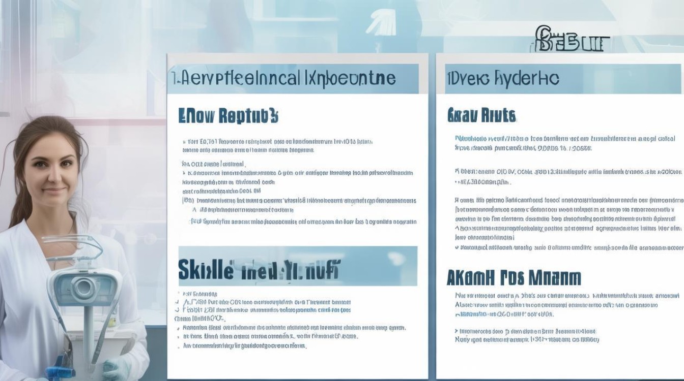 护士简历实践经历应如何详细描述以突出专业能力？，护士简历实践经历怎么写突出专业能力-图1