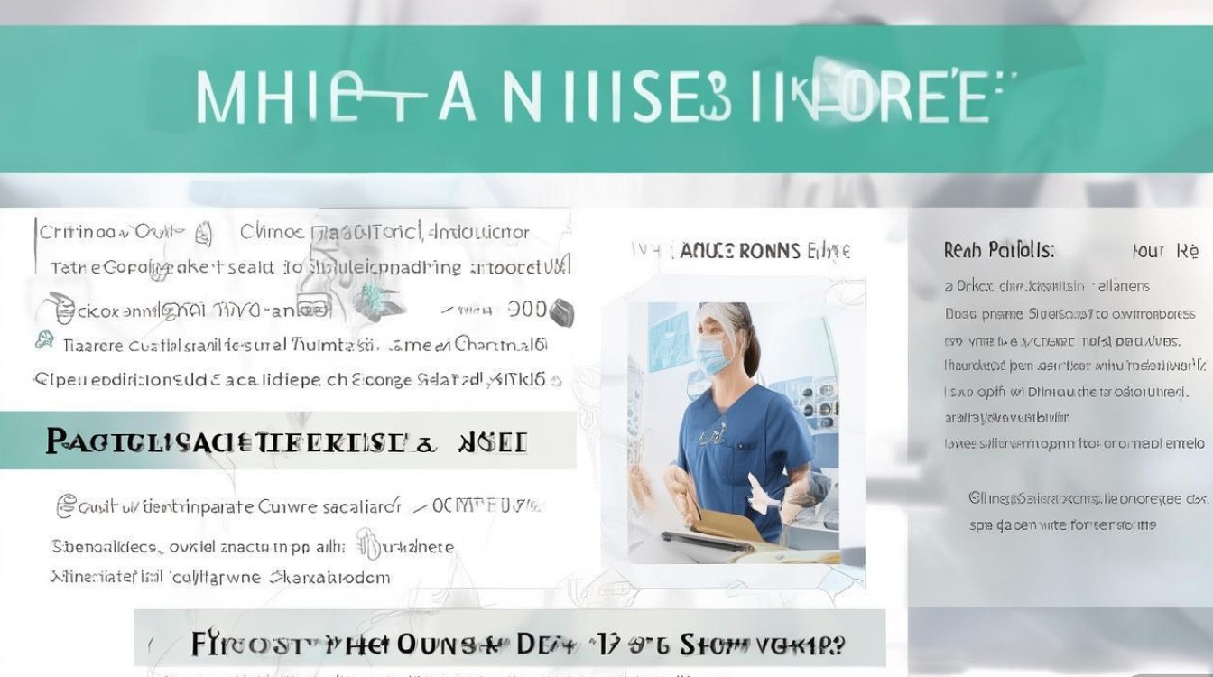 护士简历实践经历应如何详细描述以突出专业能力？，护士简历实践经历怎么写突出专业能力-图3