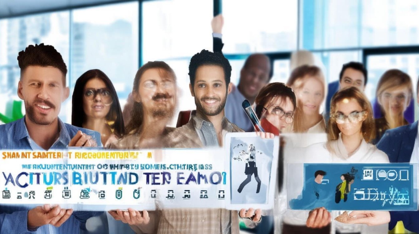 招聘广告人员,如何精准定位目标岗位,提升招聘效果?,招聘广告人员如何精准定位目标岗位并显著提升招聘效果?-图1 招聘广告人员,如何精准定位目标岗位,提升招聘效果?,招聘广告人员如何精准定位目标岗位并显著提升招聘效果?-图1