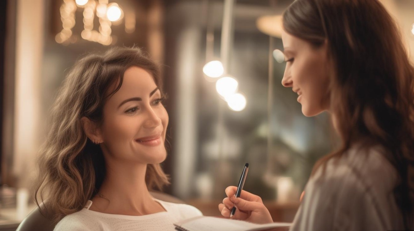 美容师评价范例,如何写出专业又实用的美容点评?美容师评价怎么写-图1 美容师评价范例,如何写出专业又实用的美容点评?美容师评价怎么写-图1