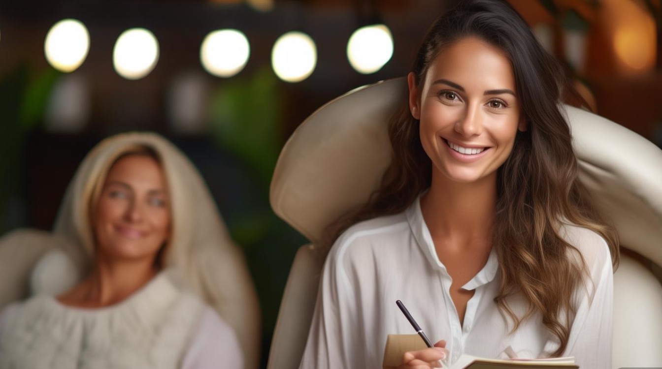 美容师评价范例,如何写出专业又实用的美容点评?美容师评价怎么写-图2 美容师评价范例,如何写出专业又实用的美容点评?美容师评价怎么写-图2