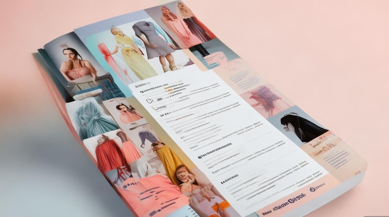 女装设计师简历如何撰写才能脱颖而出?实用技巧全解析!女装设计师简历怎么制作,简历模板-图3 女装设计师简历如何撰写才能脱颖而出?实用技巧全解析!女装设计师简历怎么制作,简历模板-图3