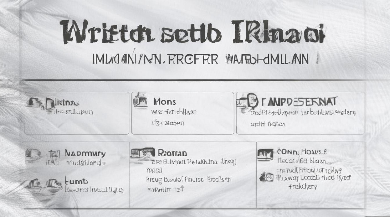 制衣公司简历和简介区别在哪？公司简介撰写技巧分享-图2