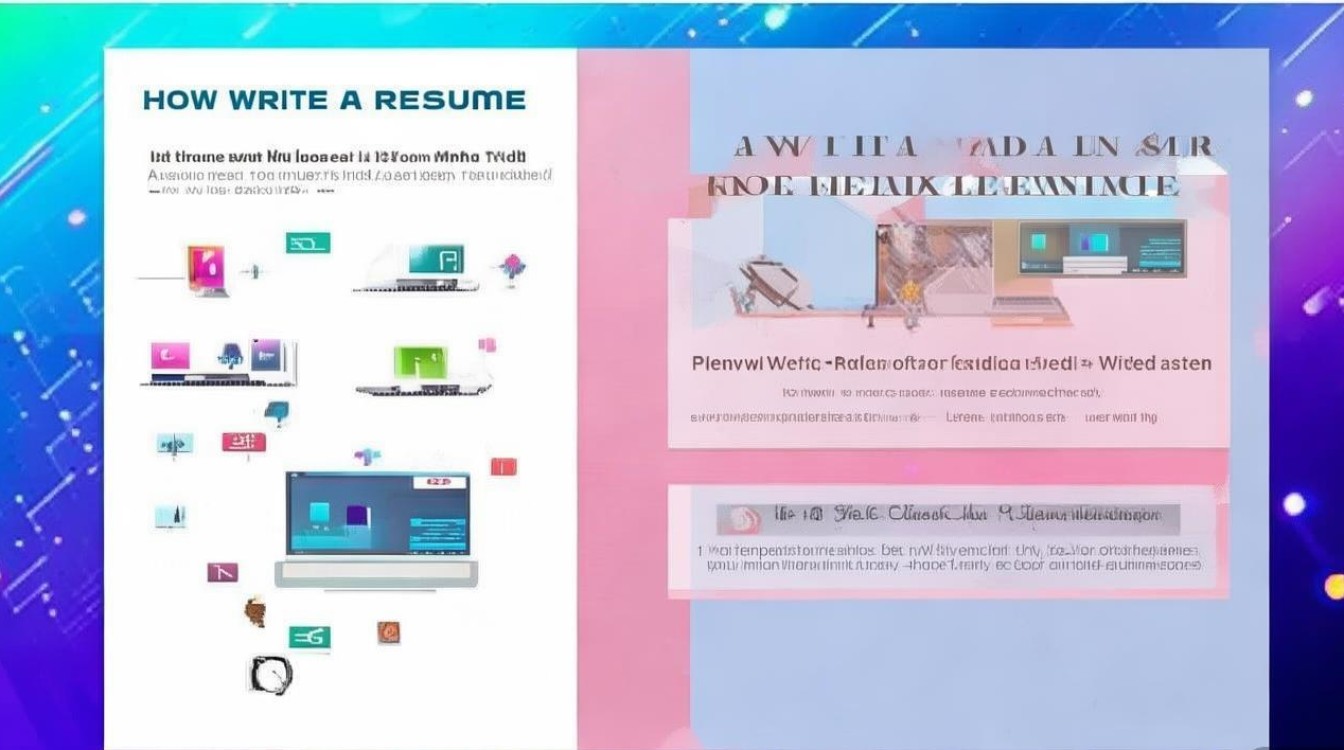 新媒体简历怎么写?应届生转行无工作经验,如何弥补新媒体简历工作经验?-图3 新媒体简历怎么写?应届生转行无工作经验,如何弥补新媒体简历工作经验?-图3