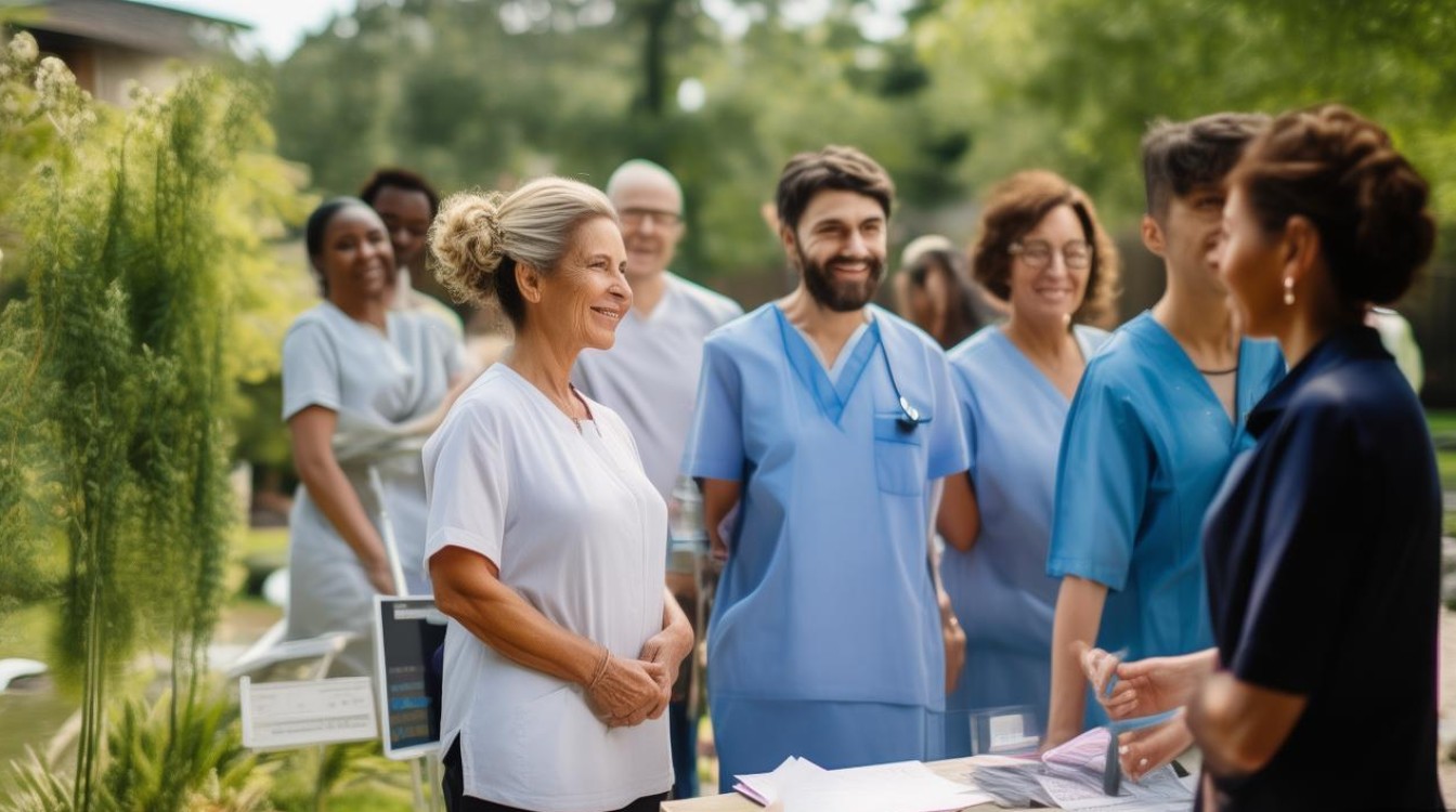 养老机构招聘护理人员，如何确保服务质量与人员素质的匹配？养老院护工招聘要求有哪些？-图2