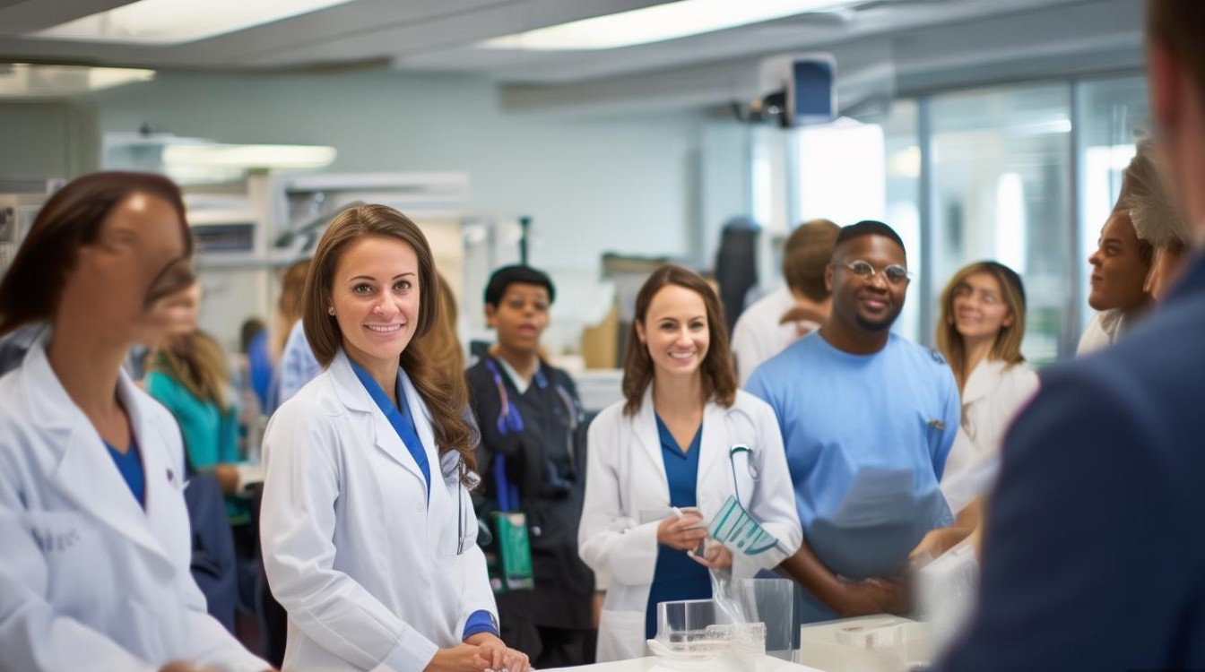 卫生技术人员包招聘,如何确保招聘质量和人才匹配?,怎样高效筛选卫生技术人员保证质量?-图1 卫生技术人员包招聘,如何确保招聘质量和人才匹配?,怎样高效筛选卫生技术人员保证质量?-图1