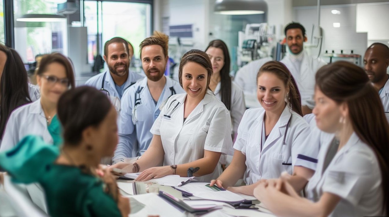 卫生技术人员包招聘,如何确保招聘质量和人才匹配?,怎样高效筛选卫生技术人员保证质量?-图2 卫生技术人员包招聘,如何确保招聘质量和人才匹配?,怎样高效筛选卫生技术人员保证质量?-图2