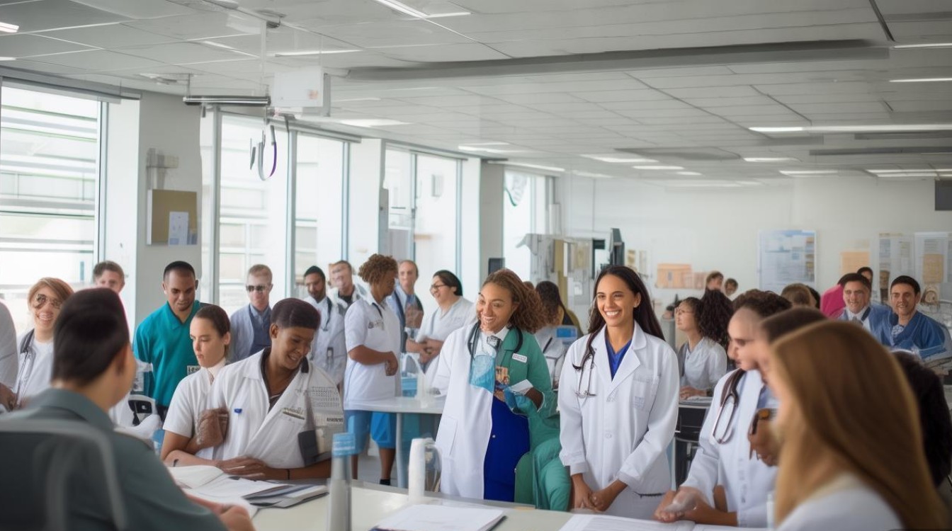 卫生技术人员包招聘,如何确保招聘质量和人才匹配?,怎样高效筛选卫生技术人员保证质量?-图3 卫生技术人员包招聘,如何确保招聘质量和人才匹配?,怎样高效筛选卫生技术人员保证质量?-图3