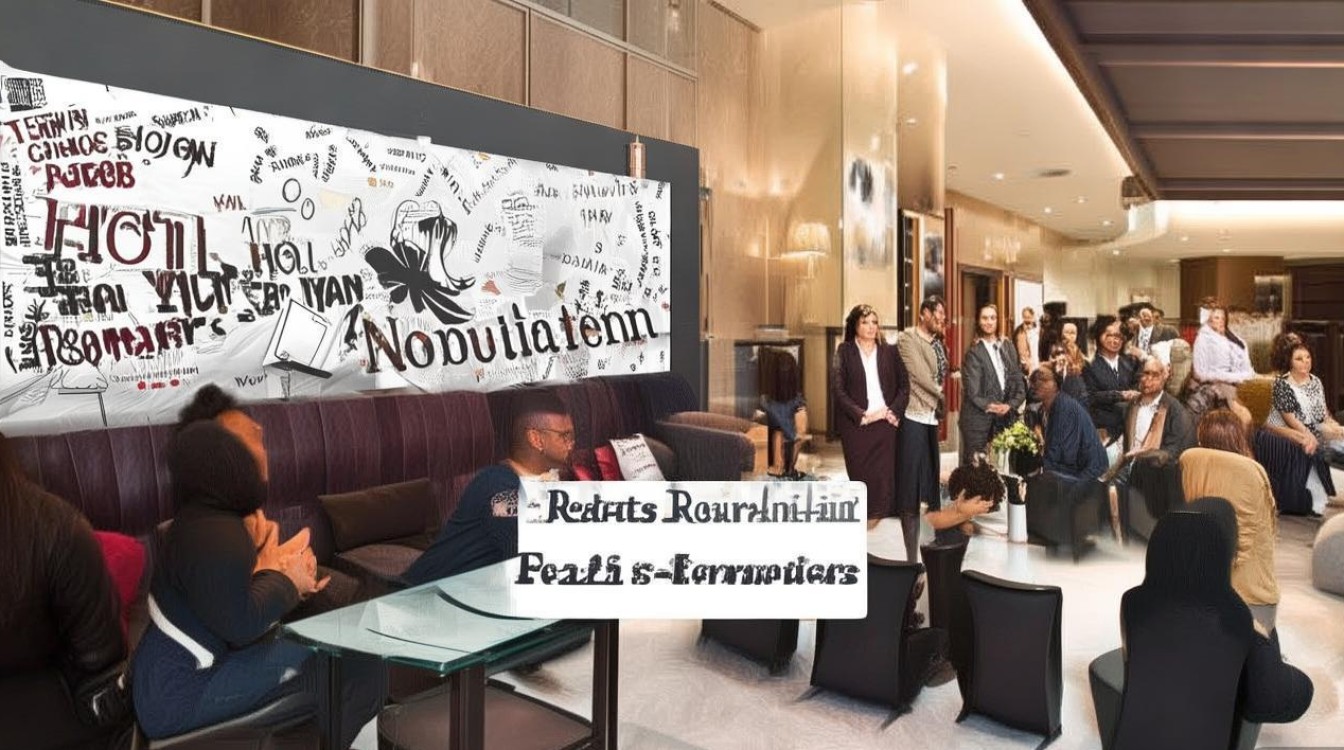 酒店策划人员招聘，揭秘酒店营销策略背后的神秘角色？酒店营销策略如何高效优化？-图2