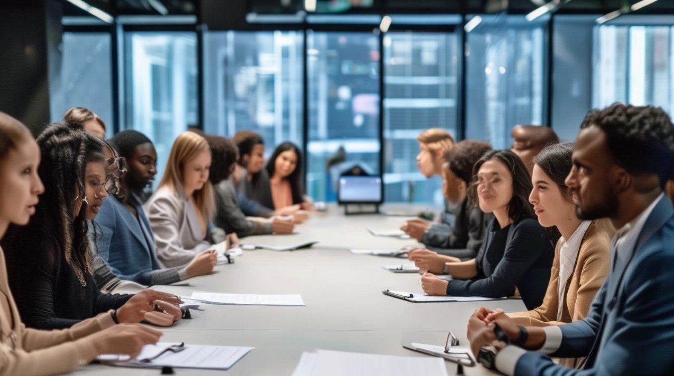 办公室人员招聘如何评估胜任力?招聘考题设计技巧-图2 办公室人员招聘如何评估胜任力?招聘考题设计技巧-图2