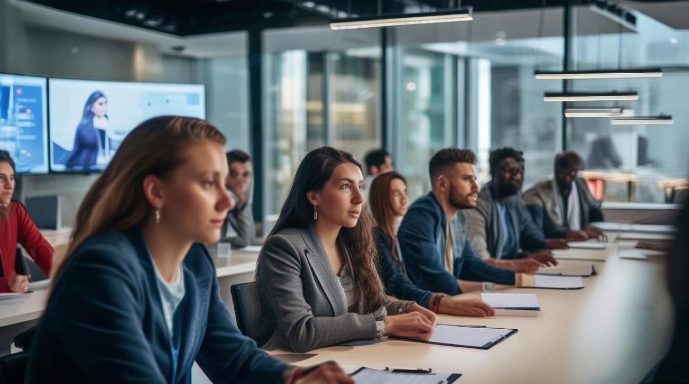 办公室人员招聘如何评估胜任力?招聘考题设计技巧-图3 办公室人员招聘如何评估胜任力?招聘考题设计技巧-图3