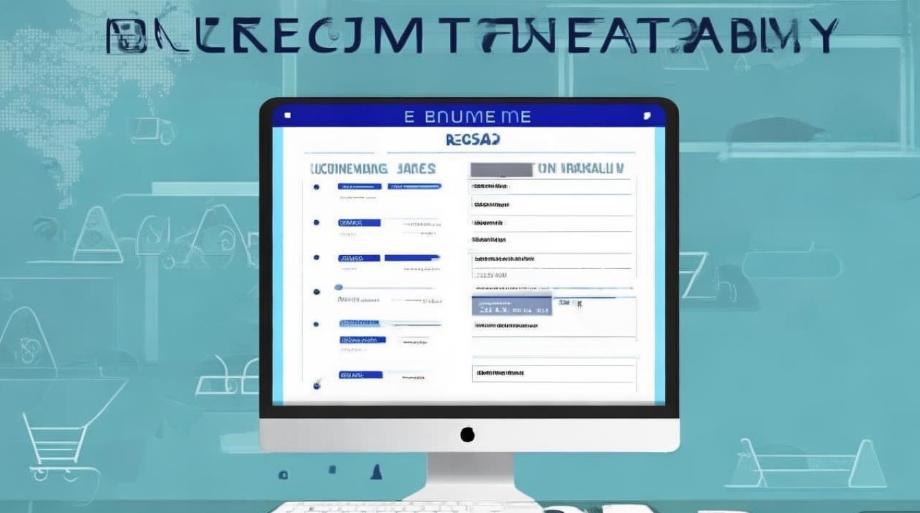 网络销售简历怎么写？范文+技巧全解析-图2
