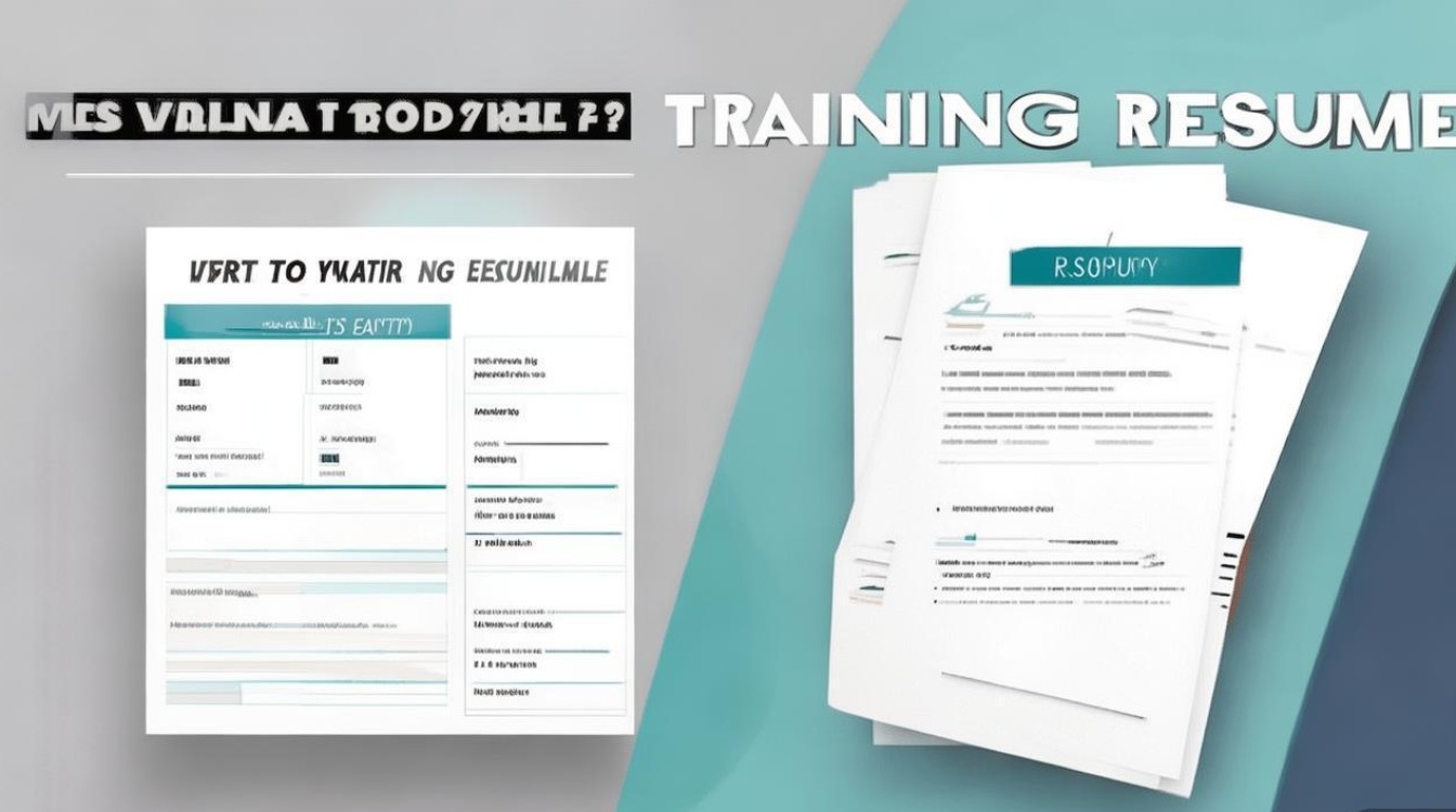 培训经历如何写进简历?求职简历制作技巧-图3 培训经历如何写进简历?求职简历制作技巧-图3