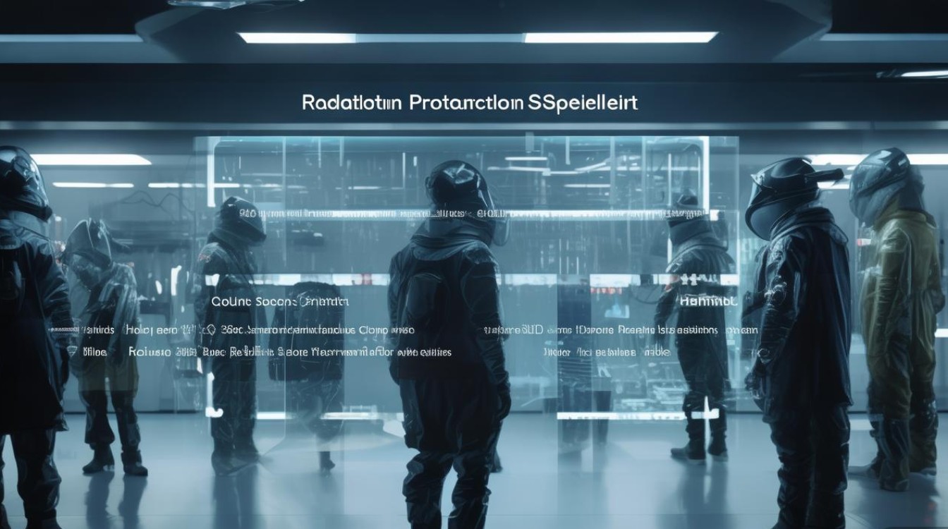 放射线人员招聘具体要求有哪些？，放射线人员职业资格要求是什么？-图1