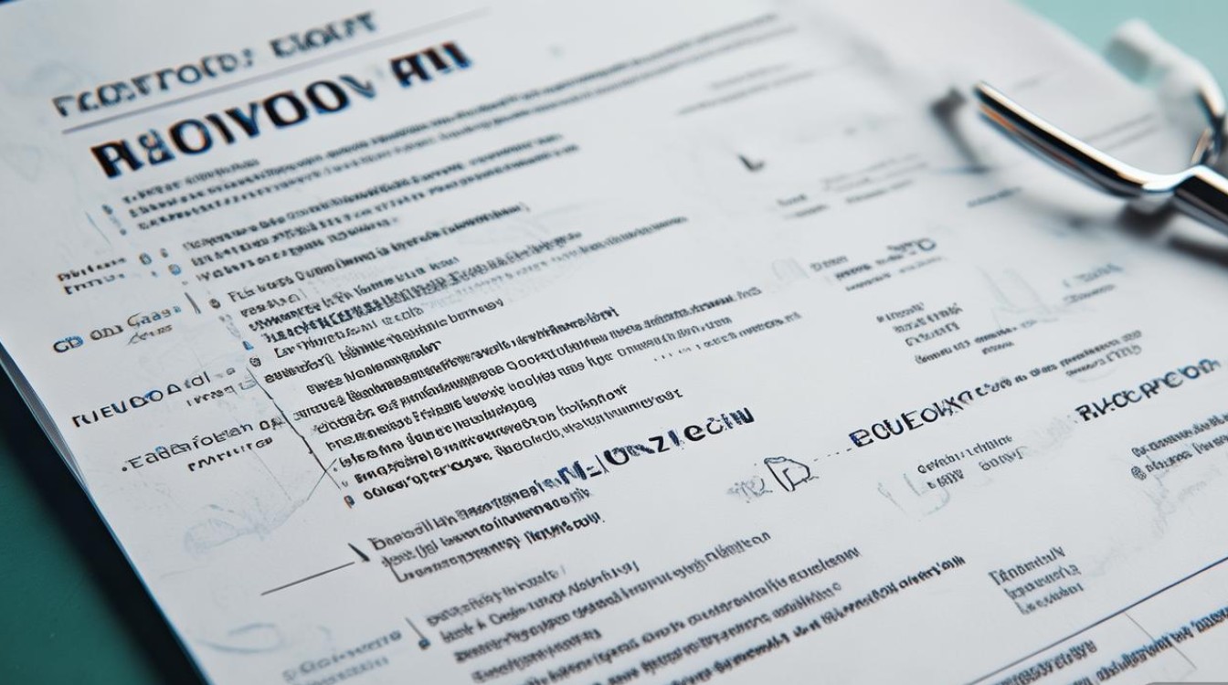 医生个人履历归纳填写指南，有哪些关键点需要注意？，医生履历填写关键注意事项？-图3