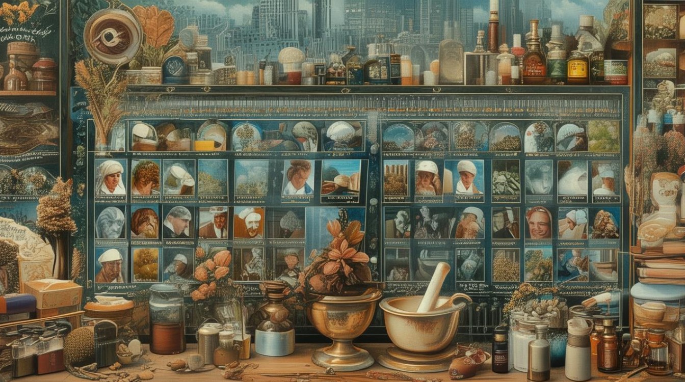 药剂师职业发展个人历程怎么写？简历模板能直接套用吗？-图1