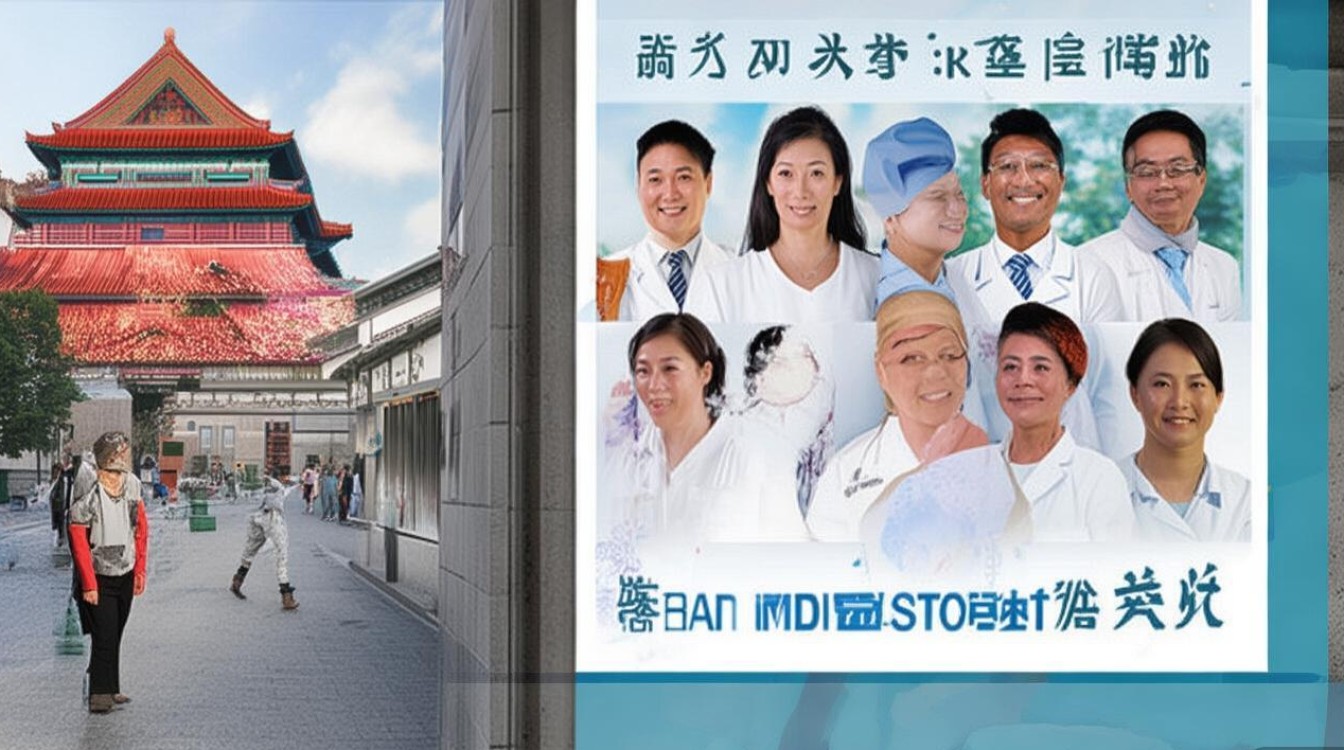 西安医护人员招聘背后，医疗资源紧缺，如何确保医护队伍稳定与素质提升？，如何提升西安医护队伍稳定性？-图2