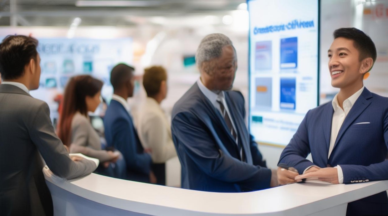 信用卡办理专员招聘为何如此火爆？揭秘行业高需求背后的秘密？，为什么信用卡专员招聘需求激增？-图3