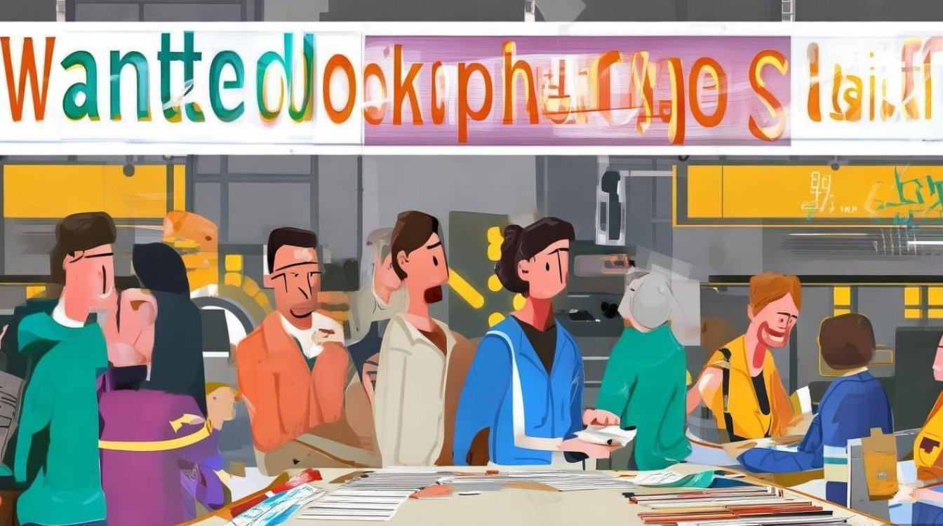 车间招人如何筛选最佳员工？高效招聘技巧与面试方法解析-图1