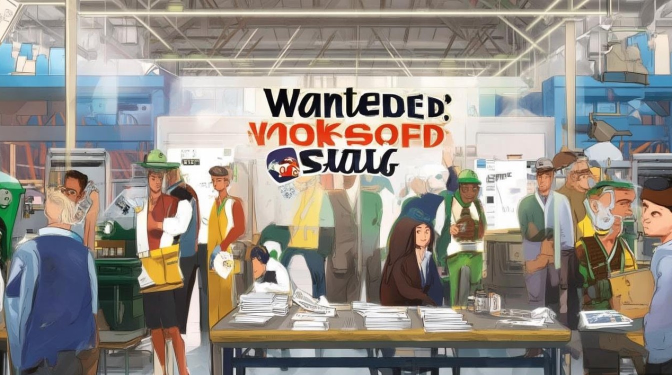 车间招人如何筛选最佳员工？高效招聘技巧与面试方法解析-图3