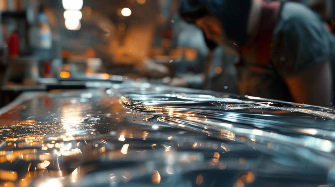 抛光工作描述撰写要点，如何精准表达岗位要求？，抛光工作描述怎么写？-图1