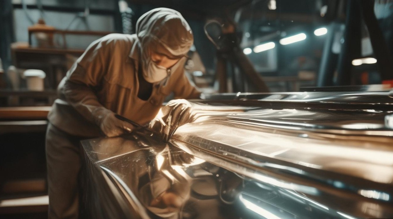 抛光工作描述撰写要点，如何精准表达岗位要求？，抛光工作描述怎么写？-图3