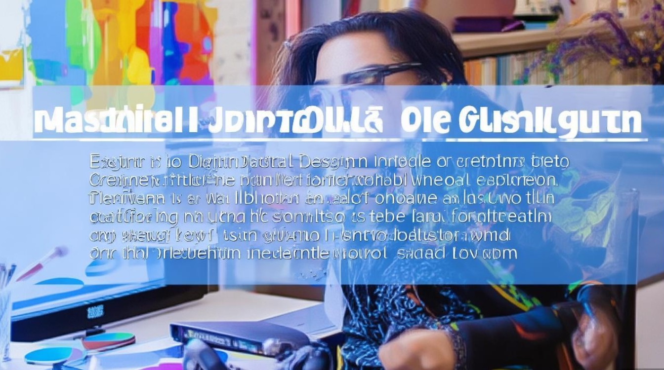 如何撰写简洁有效的美工个人技能描述？美工简历技能怎么写，设计技能描述-图3