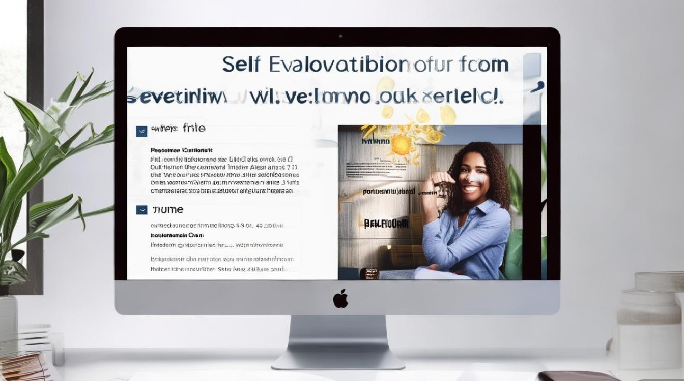 如何撰写简历自我评价，让HR眼前一亮？，简历自我评价怎么写才能脱颖而出？-图1