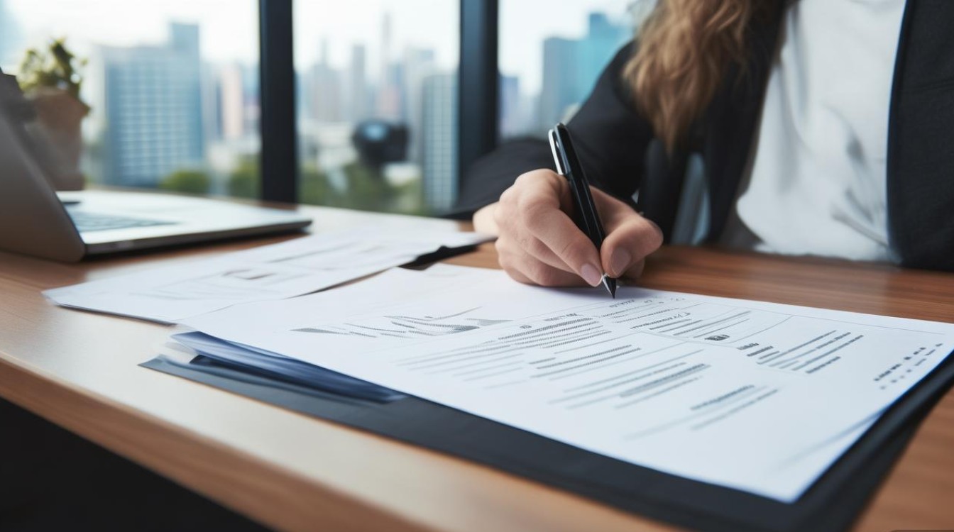 简历个人评价怎么写？高效写作技巧与范文解析-图1