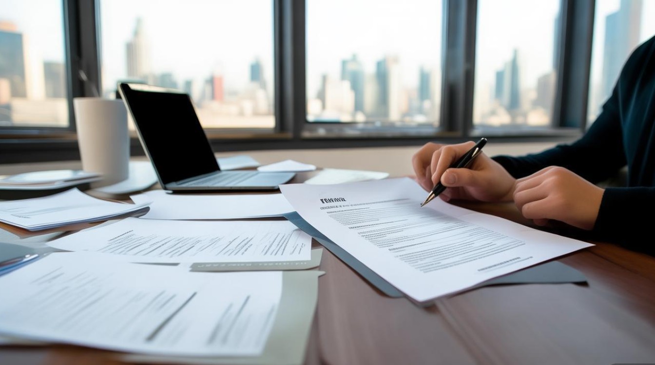 简历个人评价怎么写？高效写作技巧与范文解析-图2