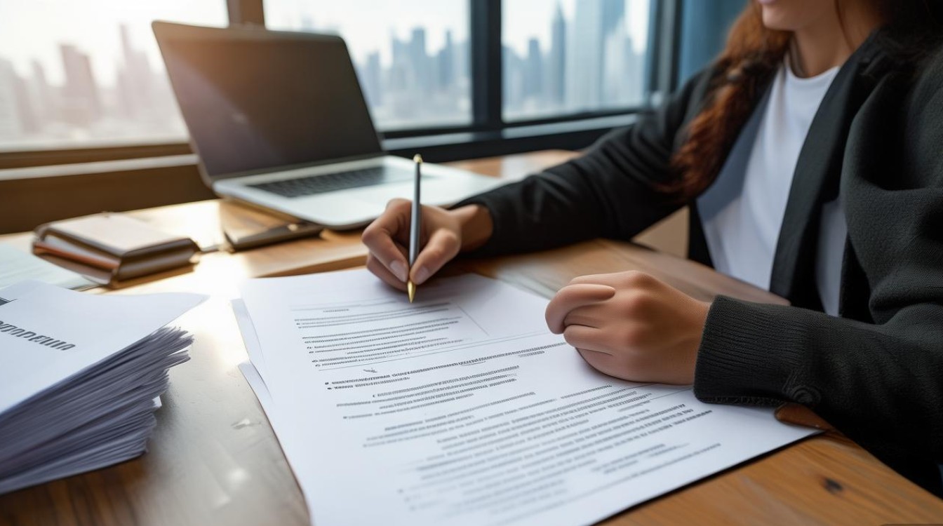 简历个人评价怎么写？高效写作技巧与范文解析-图3