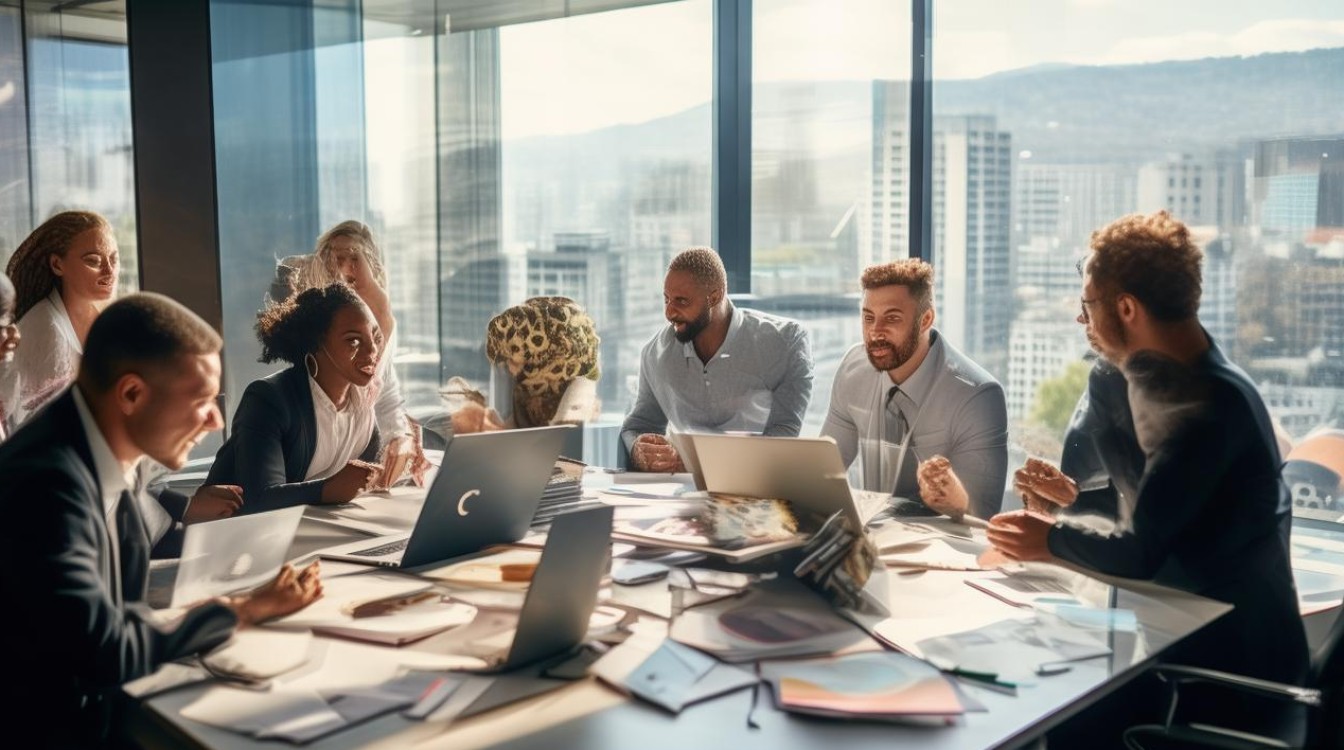 眉山企业策划岗位招聘，为何精英都选我们？|眉山策划招聘信息-图2