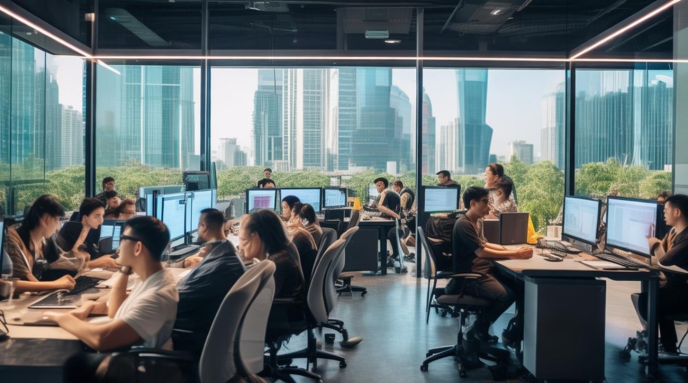 广州开发人员招聘,如何挑选最合适的候选人?,广州开发人员招聘面试必问问题有哪些?-图2 广州开发人员招聘,如何挑选最合适的候选人?,广州开发人员招聘面试必问问题有哪些?-图2