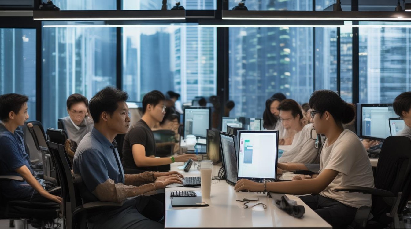 广州开发人员招聘,如何挑选最合适的候选人?,广州开发人员招聘面试必问问题有哪些?-图3 广州开发人员招聘,如何挑选最合适的候选人?,广州开发人员招聘面试必问问题有哪些?-图3