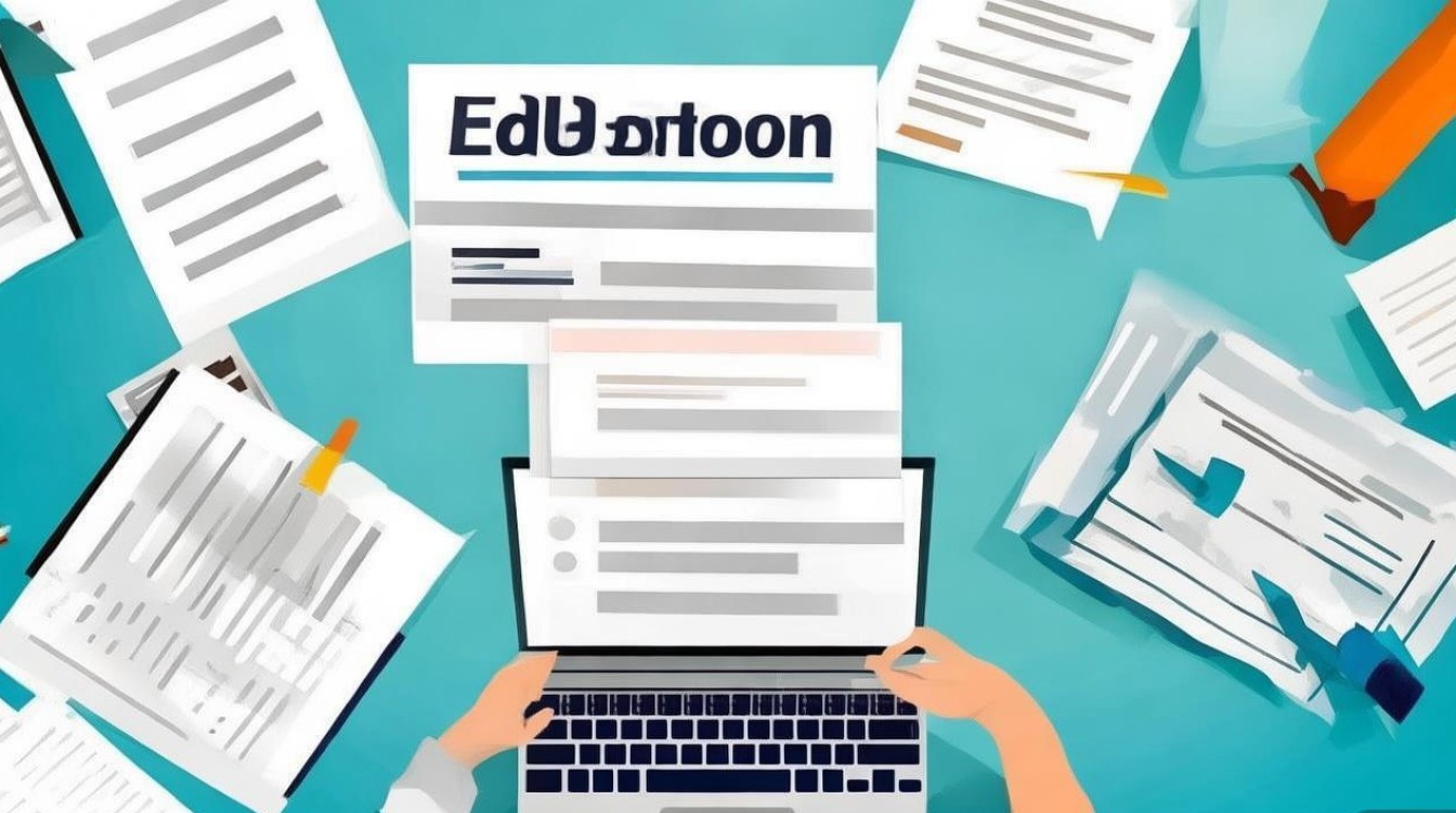 如何精准填写简历教育方式,展现独特教育背景与技能?,简历教育背景怎么写才能突出独特优势?-图1 如何精准填写简历教育方式,展现独特教育背景与技能?,简历教育背景怎么写才能突出独特优势?-图1