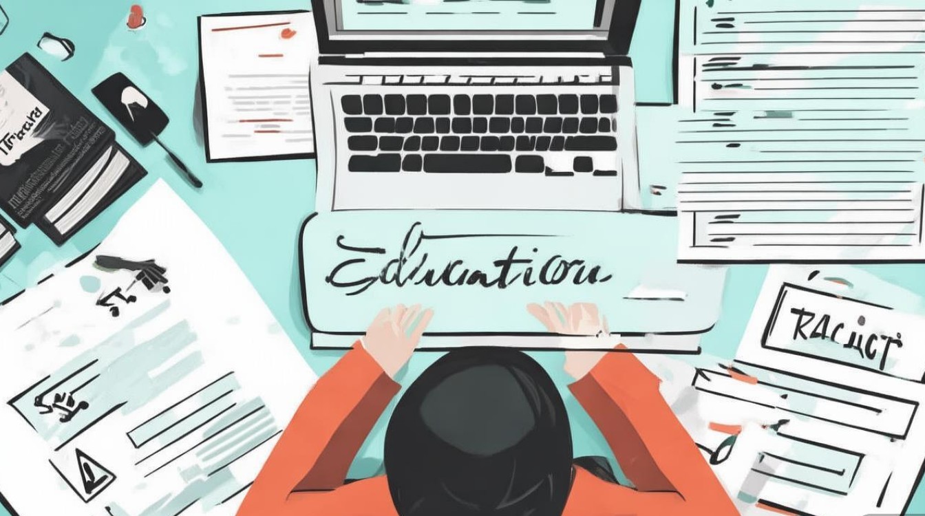 如何精准填写简历教育方式,展现独特教育背景与技能?,简历教育背景怎么写才能突出独特优势?-图3 如何精准填写简历教育方式,展现独特教育背景与技能?,简历教育背景怎么写才能突出独特优势?-图3