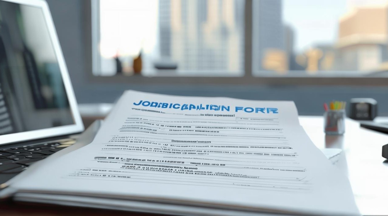 如何正确填写应聘表格？，应聘表格填写常见错误如何避免？-图3