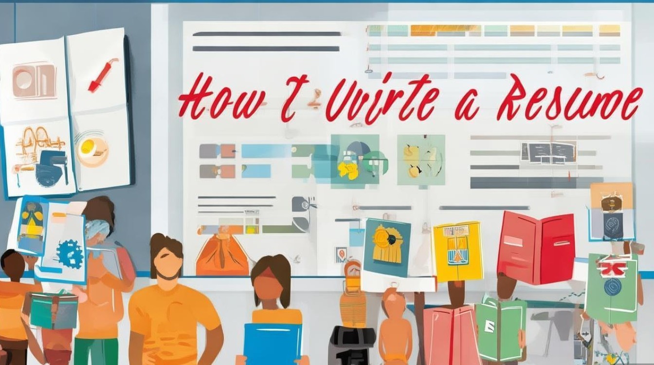 个人简历撰写要点有哪些?如何打造一份出色的个人简历?,个人简历怎么写吸引HR注意-图2 个人简历撰写要点有哪些?如何打造一份出色的个人简历?,个人简历怎么写吸引HR注意-图2