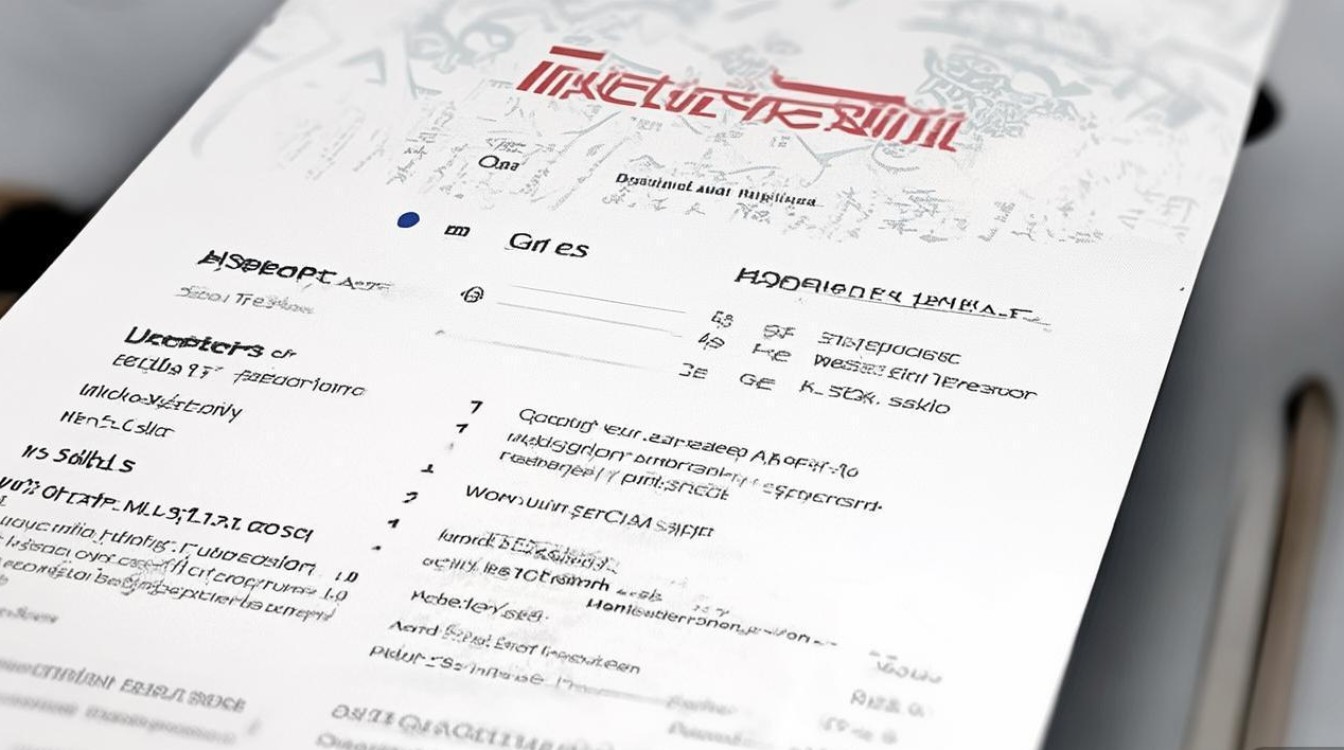 参军简历特殊要求有哪些?当兵入伍个人简历表格填写细节注意什么?-图1 参军简历特殊要求有哪些?当兵入伍个人简历表格填写细节注意什么?-图1