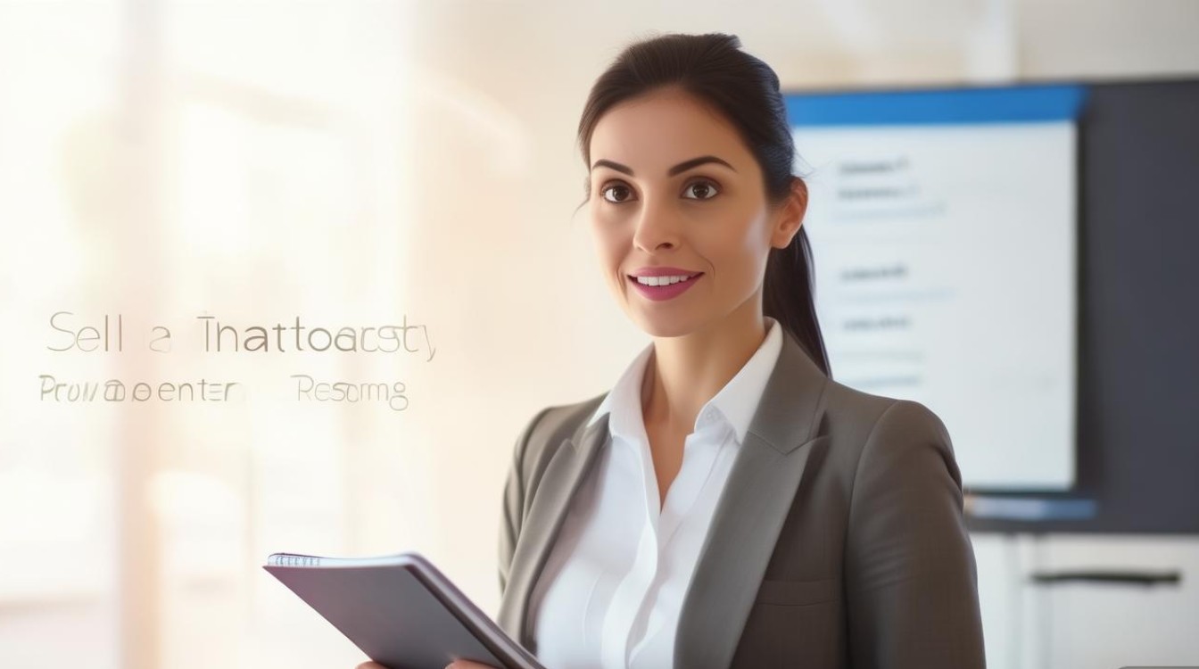 简历怎么写才能吸引HR？面试自我介绍如何说让考官印象深刻？-图3