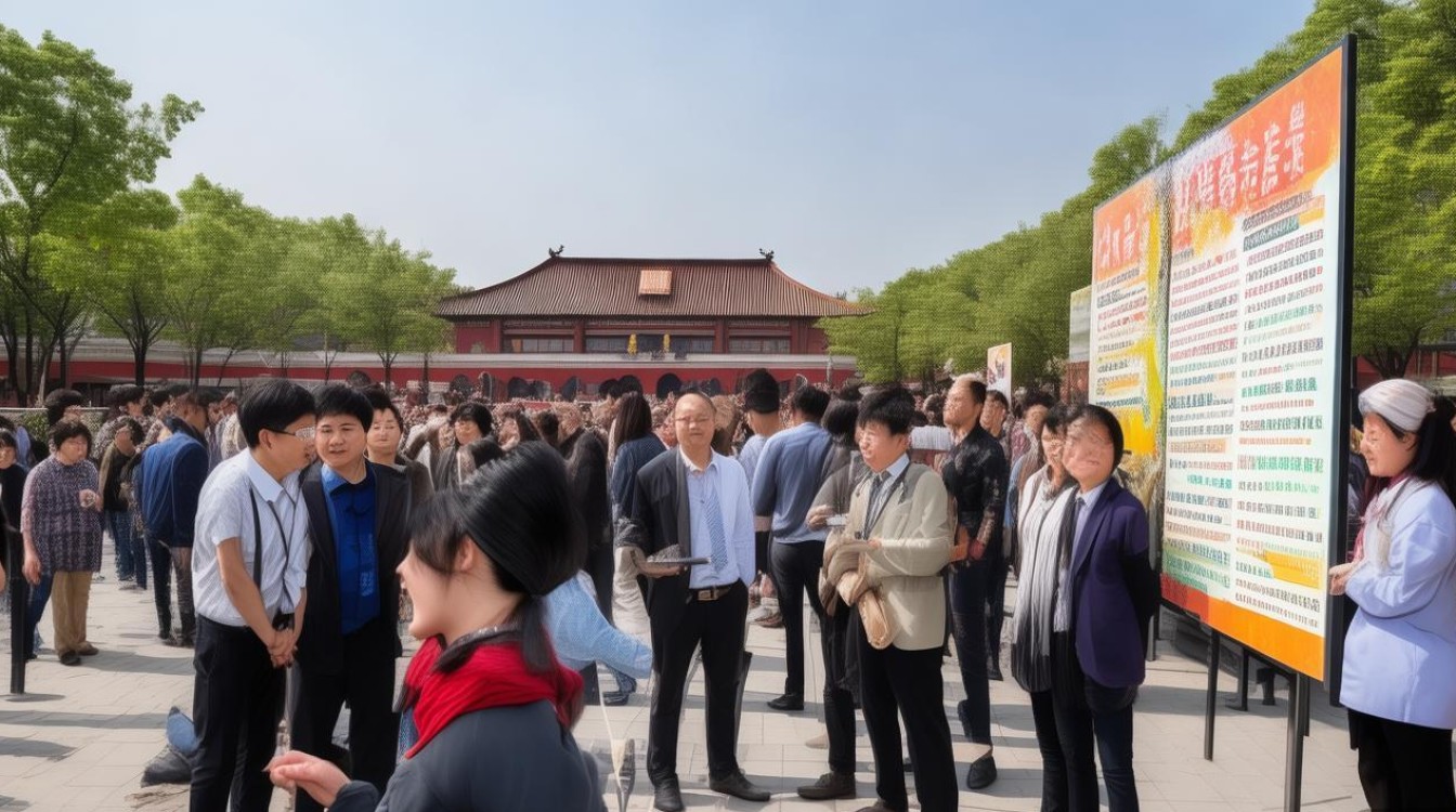 西安招聘高校后勤待遇怎么样?岗位要求有哪些?-图1 西安招聘高校后勤待遇怎么样?岗位要求有哪些?-图1