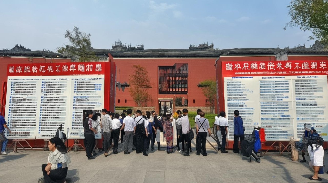 西安招聘高校后勤待遇怎么样?岗位要求有哪些?-图3 西安招聘高校后勤待遇怎么样?岗位要求有哪些?-图3