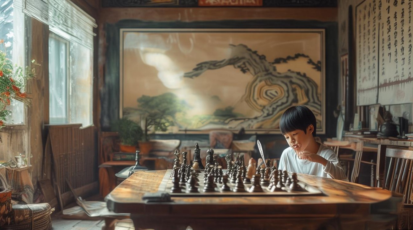 象棋作文如何构思与撰写?象棋作文怎么写才能得高分-图3 象棋作文如何构思与撰写?象棋作文怎么写才能得高分-图3