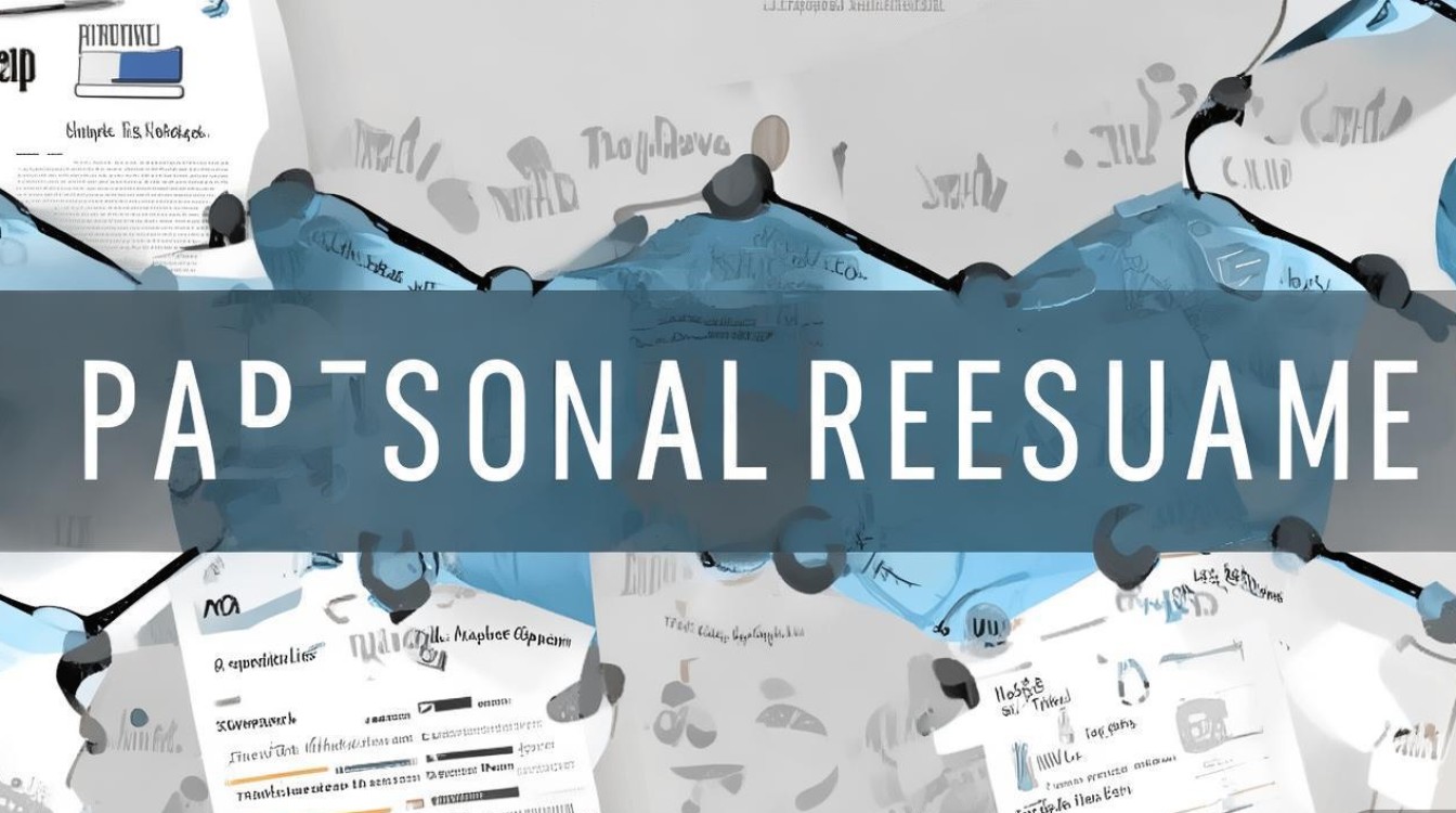 如何编写一份完美的个人简历?个人简历怎么写?简历制作详细步骤解析-图1 如何编写一份完美的个人简历?个人简历怎么写?简历制作详细步骤解析-图1