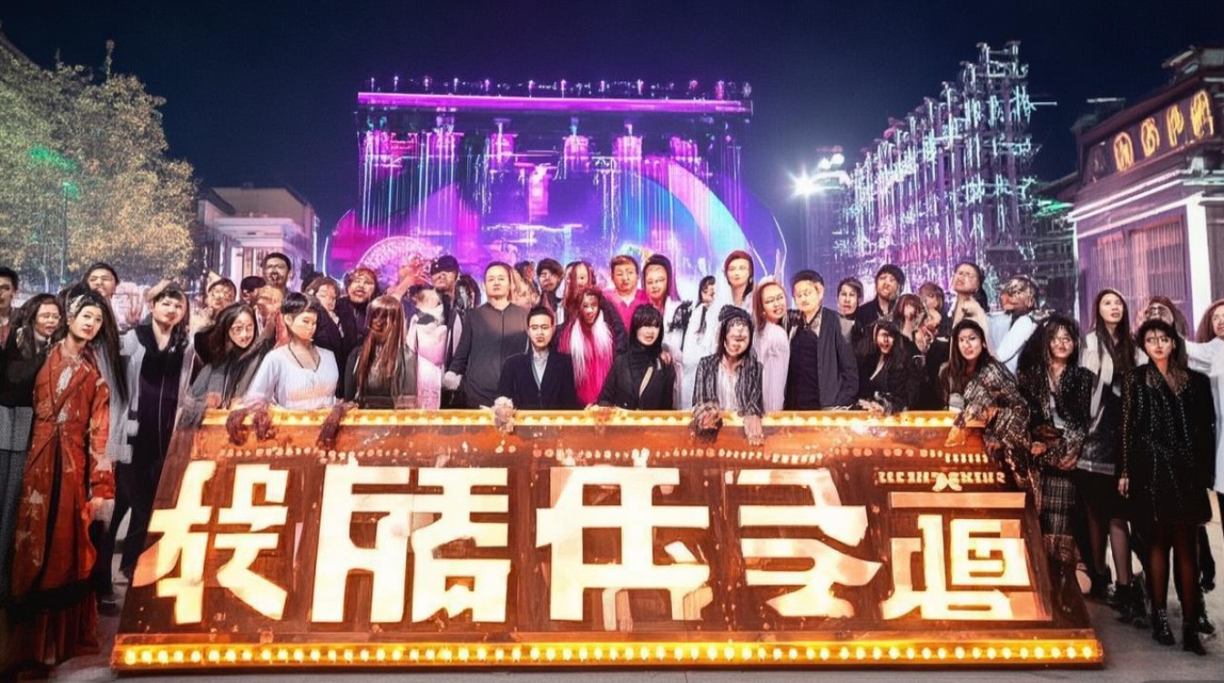 北京演出人员招聘有哪些类型岗位？薪资待遇多少？-图3