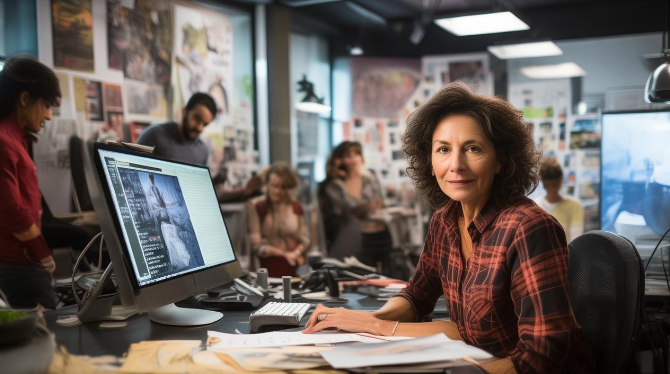 编导工作描述中,如何突出岗位特色与技能要求?编导岗位描述优化技巧百度热门搜索-图1 编导工作描述中,如何突出岗位特色与技能要求?编导岗位描述优化技巧百度热门搜索-图1